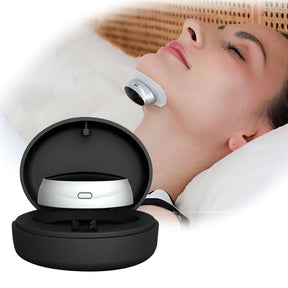 Better Sleep Apnea Aid Treatment Tool Breathing Corrector Smart Snoring Stopper Anti Snore Devices - V.I.P Digital Presence