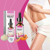 Oceaura Collagen Body Essential Oil Volumizing Lift Chest And Butt Firming Body Sculpting Massage Oil - V.I.P Digital Presence