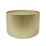 METAL COFFEE TABLE - V.I.P Digital Presence