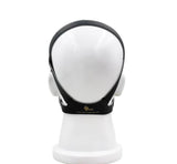 BMC-FM1A CPAP Full Face Mask for Sleep with Adjustable Headgear - V.I.P Digital Presence