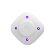 UV toilet disinfection lamp hotel hotel bathroom sterilizer intelligent toilet sterilizer - V.I.P Digital Presence