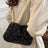 Sequin Removable Strap Shoulder Bag - V.I.P Digital Presence