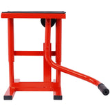Motorcycle Dirt Bike Stands and Lifts Jack Stand Steel Lift 11"-16.5" Adjustable Height 330 LBS Load Capacity Heavy Duty Steel R - V.I.P Digital Presence