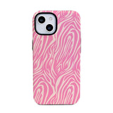 Tiger pattern Apple 16 phone protective case 2-in-1 film case phone case Apple 15pm hard case 13 - V.I.P Digital Presence