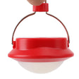 16 LED Outdoor Camping Light Emergency Lamp Portable Magnetic Tents Umbrella   Lantern Hook Hanging  AAA - V.I.P Digital Presence