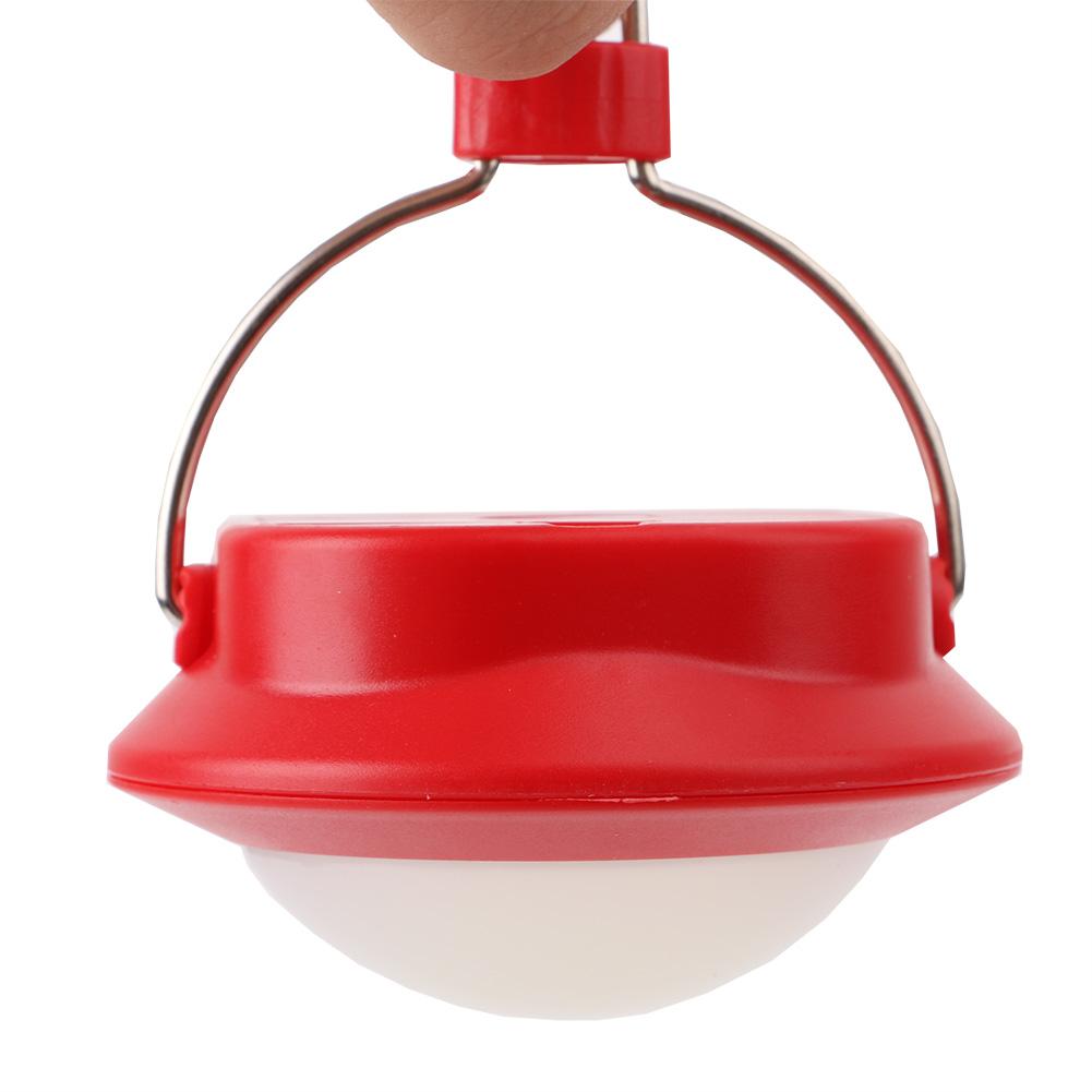 16 LED Outdoor Camping Light Emergency Lamp Portable Magnetic Tents Umbrella   Lantern Hook Hanging  AAA - V.I.P Digital Presence