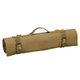 Outdoor non-slip shooting mat: double, portable, tactical, multi-use for training/camping. - V.I.P Digital Presence
