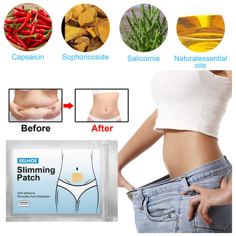 Eelhoe Bodybuilding Bellybutton Stick For Lazy People Firming Large Bellybutton Leg Shaping Slimming Bodybuilding Stick - V.I.P Digital Presence
