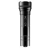 DV4000 Strong Light Flashlight Driving and Cycling Helmet Recorder 120 degree 4K HD Waterproof Camera Guide - V.I.P Digital Presence
