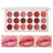 Missrose Recommends 18 Color Mouth Red Dish Matt Moisturizing Water-Resistant Non Fading And Non Staining Lipstick - V.I.P Digital Presence