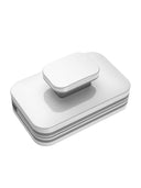 Glass Cleaning Household High Building Double-Layer Hollow Strong Magnetic Double-Sided Glass Cleaning Tool - V.I.P Digital Presence
