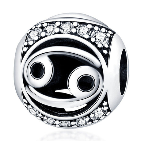 Twelve Constellations Pendant, Pendant, DIY Jewelry Accessories, Bracelet Necklace - V.I.P Digital Presence