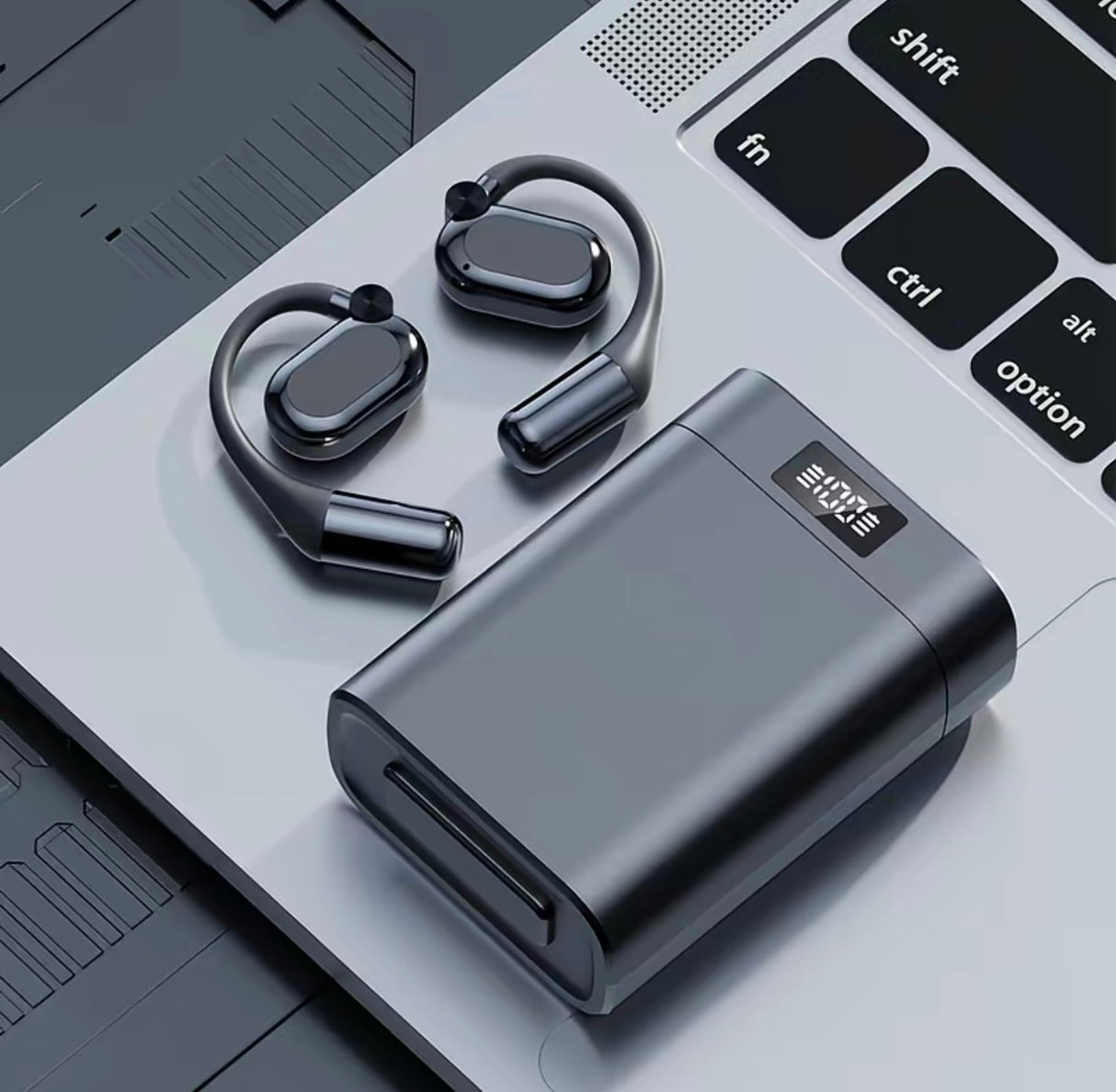 SoundFit Pro Bluetooth Earbuds
