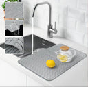 DryEase Silicone Mat
