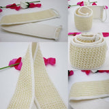 Exfoliating Fashion Back Strap Bath Shower Body Scrubber Brush Body Sponge Towel Body Scrubber Brush - V.I.P Digital Presence