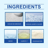 Bathroom Descaler Bathroom Glass Faucet Bathtub Tile Scale Stain Cleaner - V.I.P Digital Presence