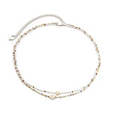 Ocean Wind Body Chain Rice Bead Double Waist Chain Sea Star Animal Bead Body Chain - V.I.P Digital Presence