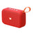 Original Brand TG506 Speakers Portable Bluetooth Speaker Wireless Soundbar Outdoor HIFI Subwoofer Support TF Card FM Radio Aux - V.I.P Digital Presence