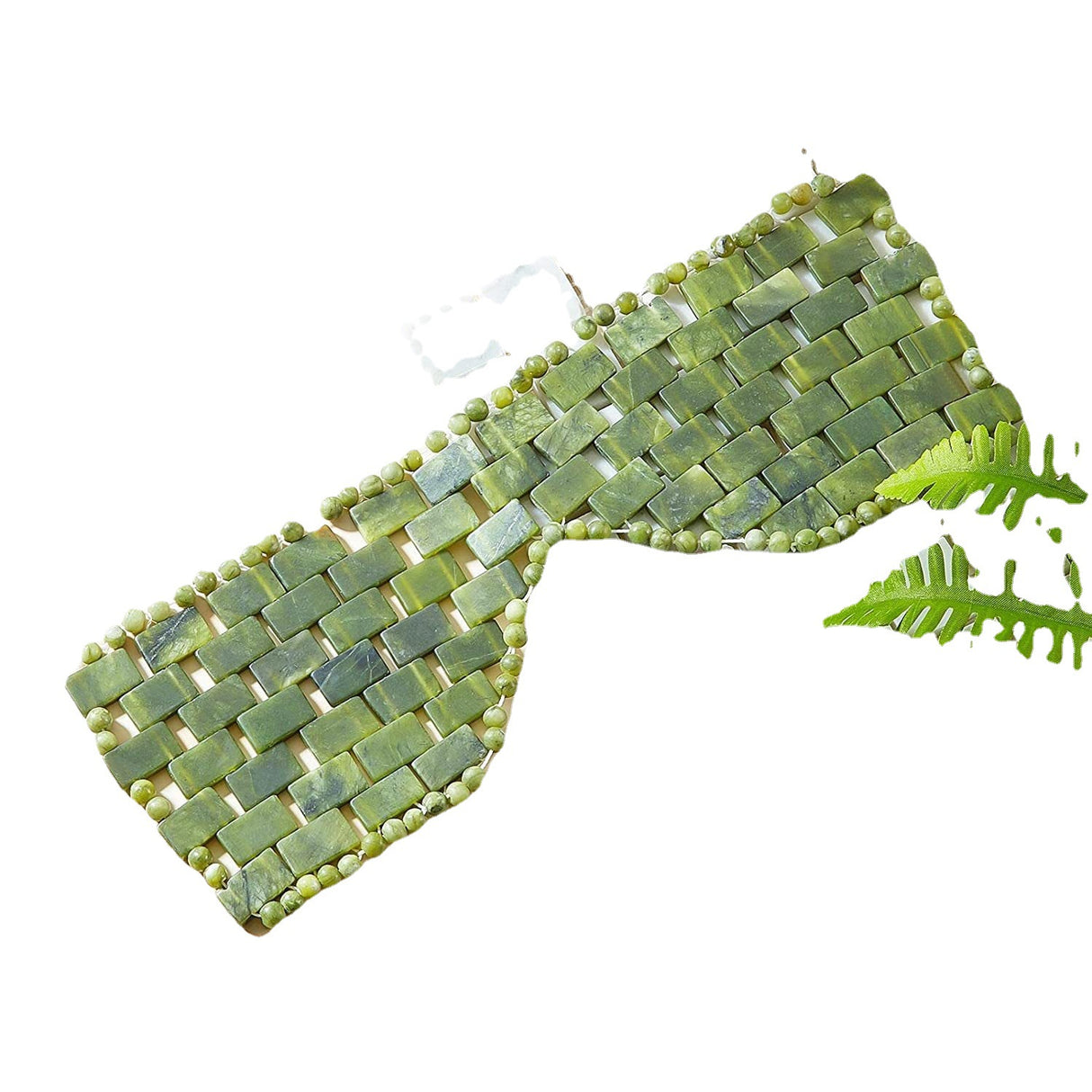 Jade Eye Curtain Beauty Curtain Eye Protection Jade Eye Curtain Beauty Ice Eye Mask - V.I.P Digital Presence