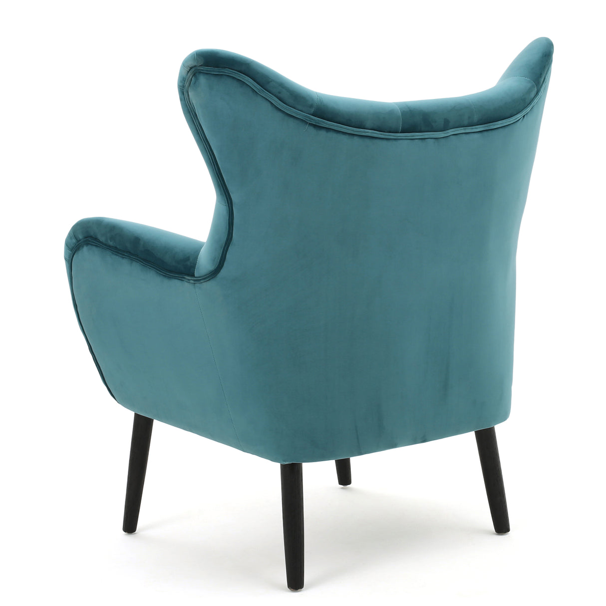 ARM CHAIR - V.I.P Digital Presence