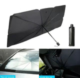 CoolShade Windshield Sunshade