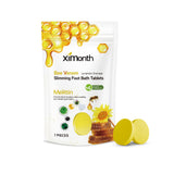 Pastillas de veneno de abeja para baño de pies, otoño-invierno, hidratantes, corporales, para el sueño reparador.