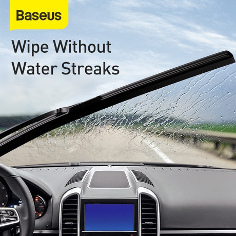 Baseus Universal Auto Truck Windshield Wiper Blade Refurbish Restorer Windscreen Wipers Repair Tool Windshield Scratch Repair - V.I.P Digital Presence