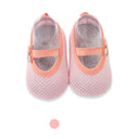 New Baby Floor Socks Baby Shoes Socks Indoor Shoes Dispensing Non-Slip Soft Bottom Mesh - V.I.P Digital Presence
