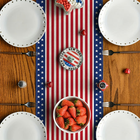 Christmas decoration Rudolf table flag indoor and outdoor decoration kitchen decoration home furnishings - V.I.P Digital Presence