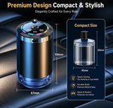 StarScent Car Aroma Diffuser
