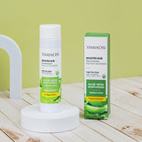 YIMIAOSI Aloe Vera Hydrating Essence Milk, 120g - V.I.P Digital Presence