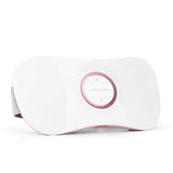 Warm Electric Heating Warm Palace Belt Hot Compress Waist Protection Charging Model Warm Palace Paste Warm Palace Treasure - V.I.P Digital Presence
