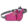 Outdoor sports waist bag multifunctional fitness kettle waist bag waterproof running - V.I.P Digital Presence