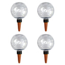1-5PCS 500ML Plastic Automatic Plant Watering Bulbs, Globe - Shaped Self - Watering Drip Irrigation for Pots - V.I.P Digital Presence