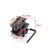 Single sided butterfly clamp pipe clamp universal clamp low seat K185k186 fixed clip clip 8 word clamp - V.I.P Digital Presence