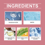 Bathroom Water Stain Remover, Bathroom Glass Door Bathtub Tile Stain Scale Cleaning Cleaner - V.I.P Digital Presence