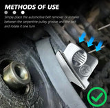 BeltPro Tool Set