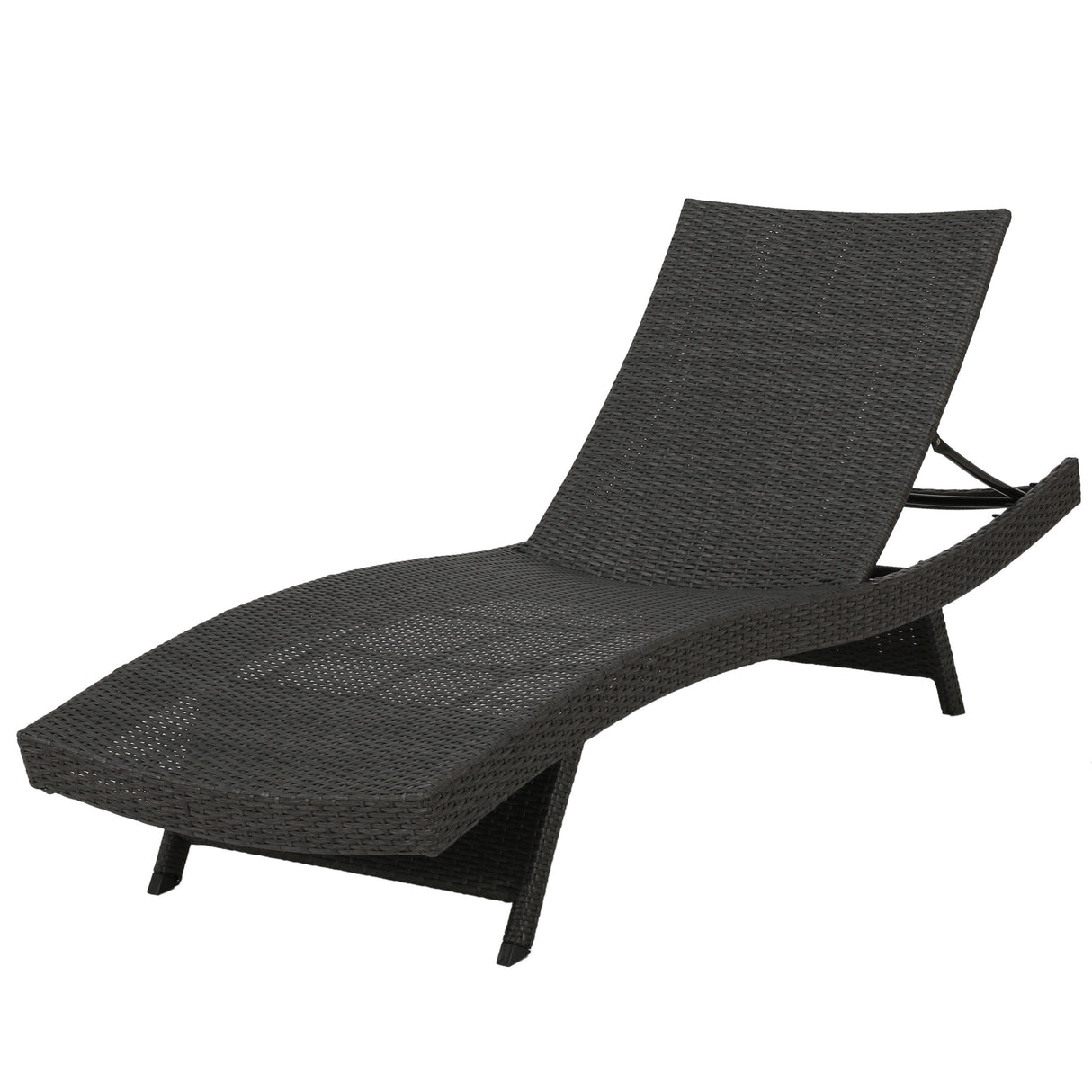 SALEM PE WICKER CHAISE LOUNGE - V.I.P Digital Presence