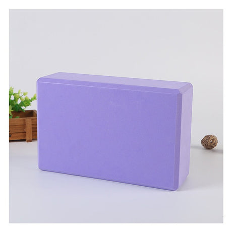 200g yoga bricks children's dance practice bricks high density eva yoga foam bricks - V.I.P Digital Presence