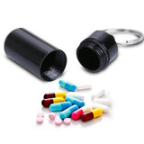 Portable medicine box For Safety Survival - V.I.P Digital Presence