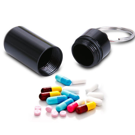 Portable medicine box For Safety Survival - V.I.P Digital Presence