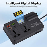 PowerInvert Car Charger
