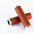 Mountain Bike Handlebar Sleeve Fiber Leather Surface Lock Shock-Absorbing Non-Slip Vice Handle Handlebar Grip Riding Accessories - V.I.P Digital Presence