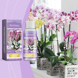 Orchid Plant Growth Agent Flower Green Plant Special Nutrient Solution For Orchid Pot Common - V.I.P Digital Presence