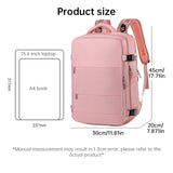Foldable Waterproof Bag: 20L, lightweight portable backpack for all, outdoor hiking/travel. - V.I.P Digital Presence