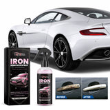 Iron Remover Spray, Vehicle Rust Polishing Cleaning Decontamination Care Multi-Purpose Maintenance Agent - V.I.P Digital Presence