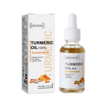 Turmeric Correction Essence Facial Care Hydrating Moisturizing Gentle Moisturizing Skin Care Essence - V.I.P Digital Presence