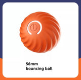 New Arrival Motion Activated Chirping Cat Toy Ball Hunting Cover Play Mat Christmas Interactive Toys For Cats To Play - V.I.P Digital Presence