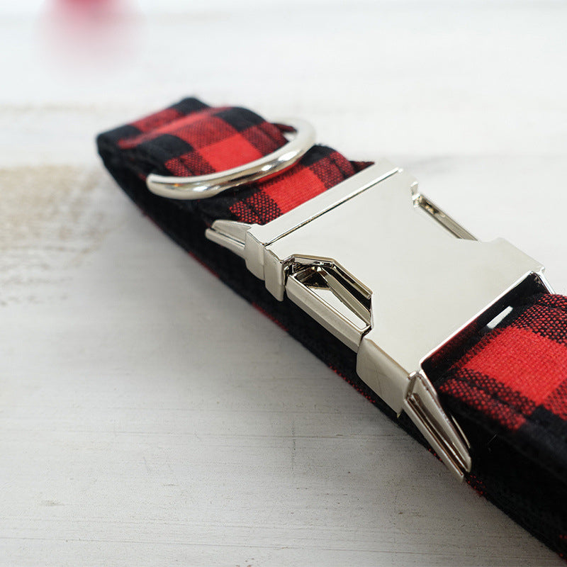 Traction Belt Dog Leash Pet Collar - V.I.P Digital Presence