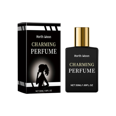 Pheromone Perfume For Men And Women For Long-Lasting Light Fragrance Fresh Natural Perfume Spray - V.I.P Digital Presence